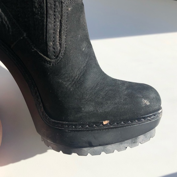 BCBG booties - Picture 6 of 6